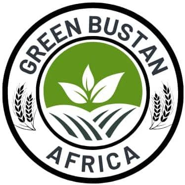 logo de BUSTAN